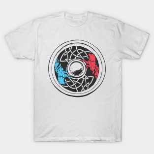 Viking Shield T-Shirt